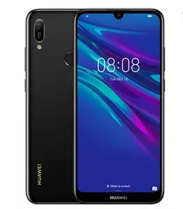 Замена матрицы на телефоне Huawei Y6 Prime 2019 в Новосибирске